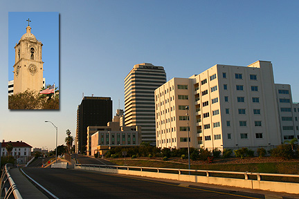 Skyline Corpus Christi