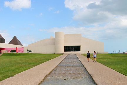 Art Museum of South Texas