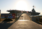 USS Lexington Museum