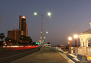 Skyline Corpus Christi