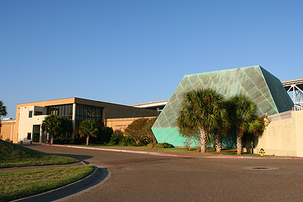 Corpus Christi Museum of Science and History