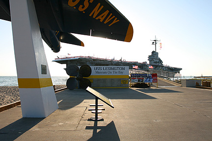 USS Lexington