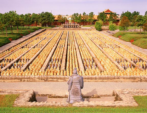 Terracotta Army Images, Check Out Terracotta Army Images 