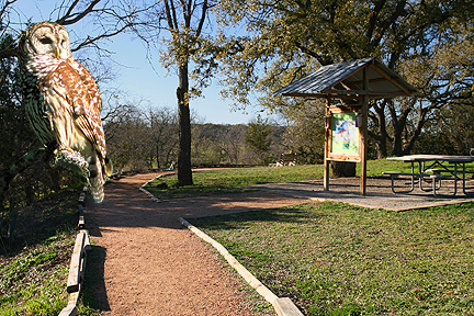 Fredericksburg Nature Center