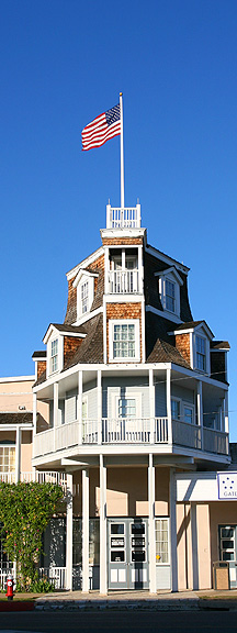 Nimitz Hotel Fredericksburg Texas