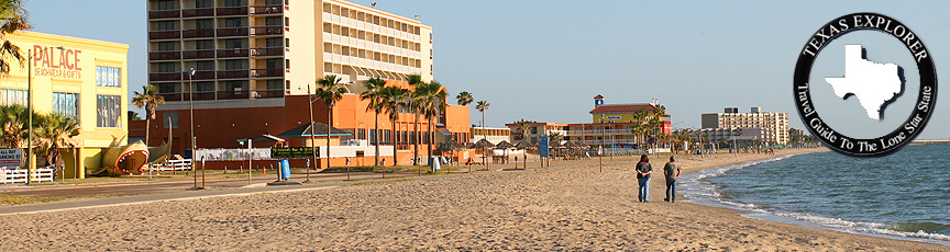 Corpus Christi Beach