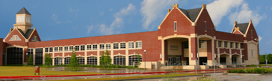Alvin ISD Public School