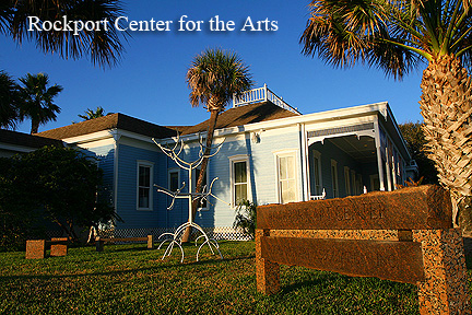 Rockport Center for the Arts