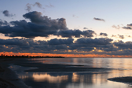 Photo #7, Rockport Beach Park Sunrise