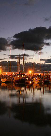 Photo #2, Sunrise Marina, Rockport