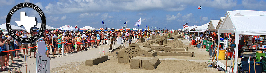 AIA Sandcastle Competition